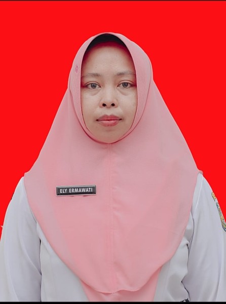 Ely Ermawati, S.Pd.SD.