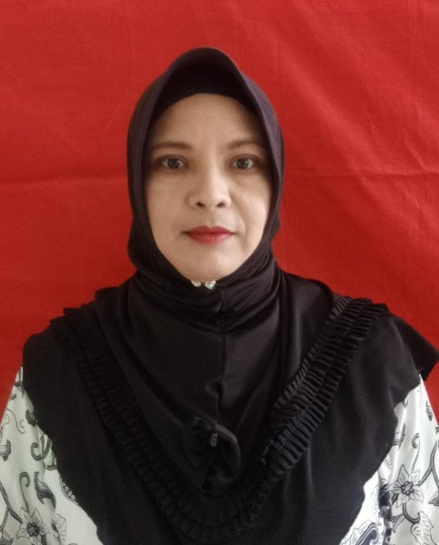 H. Sri Murtiningsih, S.Pd.SD