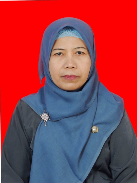 Widari Pramudiati, S.Pd.