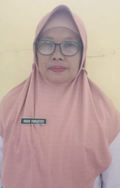 Indah Yuniastuti, S.Pd.