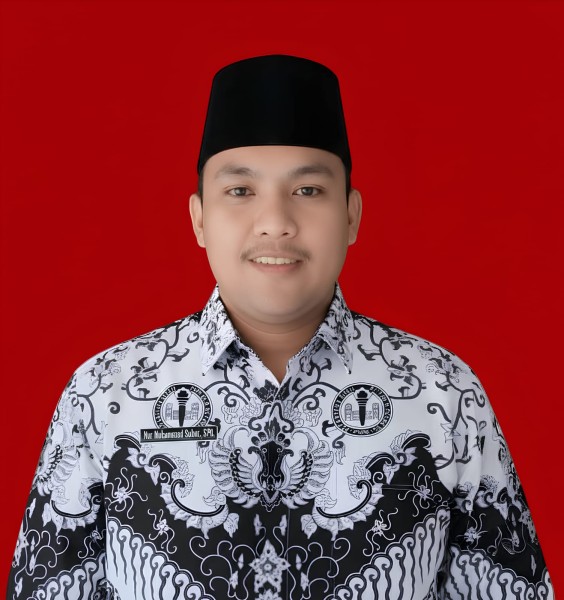 Nur Muhammad Subur, S.Pd.
