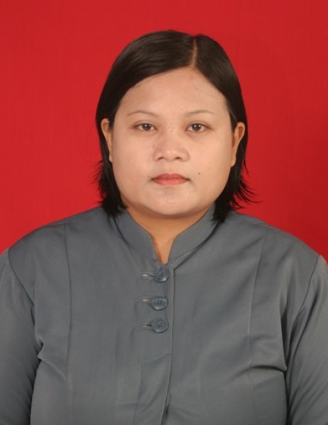 Heni Sri Wandari, S.Pd.