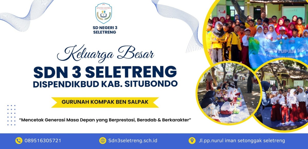 Selamat Datang