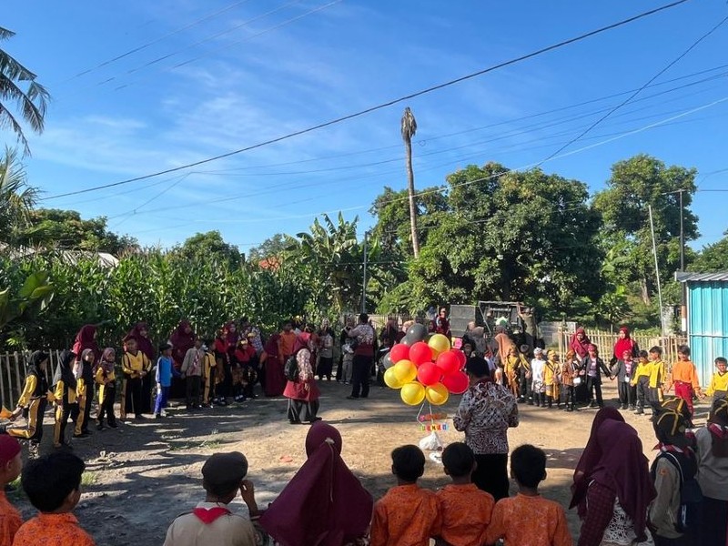 PENUTUPAN MPLS RAMAH 2025