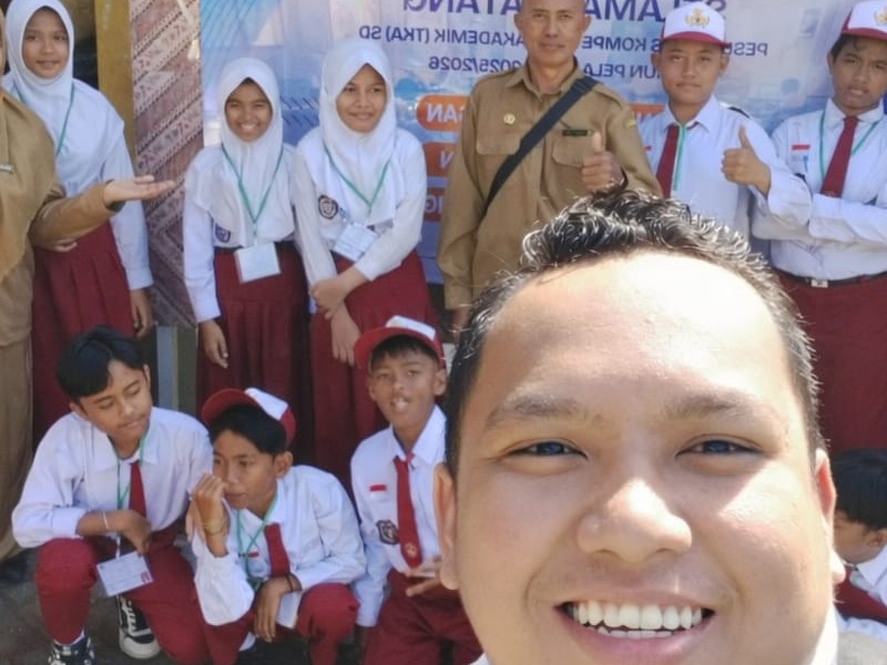 Pelaksanaan TKA 2026 Jenjang SD Tahun 2026